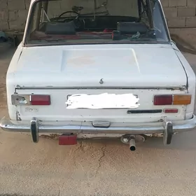 Lada 2101 1980