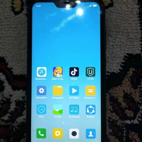 Redmi 6 pro