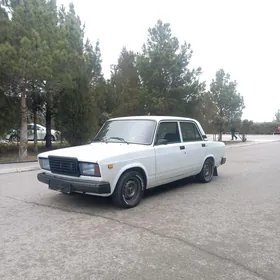 Lada 2107 2009