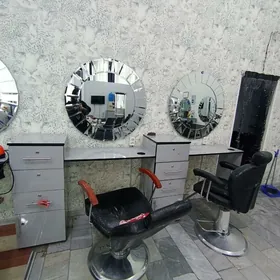 salon