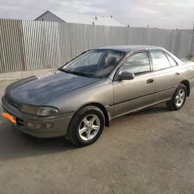 Toyota Carina 1993