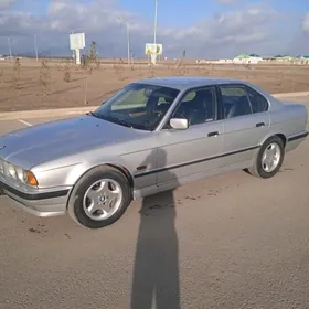 BMW 5 Series 1995