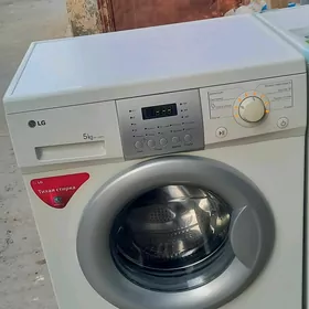 Lg 5kg kirmaşyn