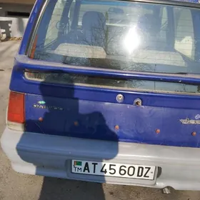 Daewoo Tico 1996