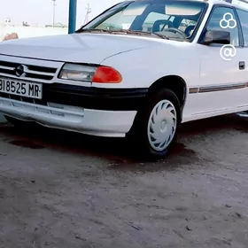 Opel Astra 1992