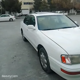 Toyota Avalon 1997