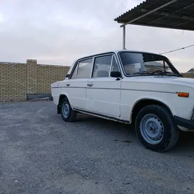 Lada 2106 1993