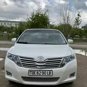 Toyota Venza 2010