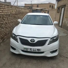 Toyota Camry 2009