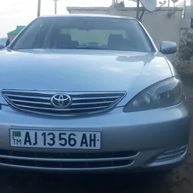 Toyota Camry 2003