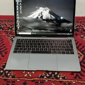 MacBook Air i5 8 pokoleniye