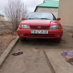 Toyota Tercel 1998