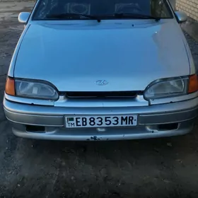 Lada 2115 2001