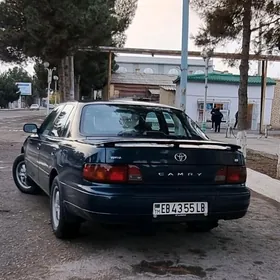 Toyota Camry 1996