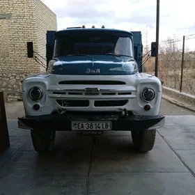 Zil 130 1988