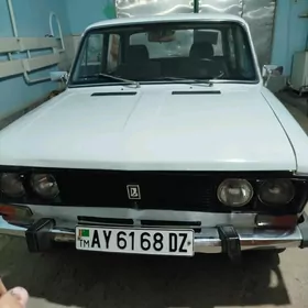 Lada 2106 1989