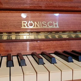  Pianino Ronisch пианино