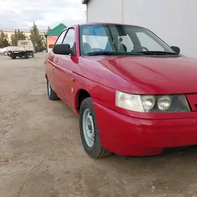 Lada 2110 1998