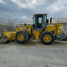 XCMG LW500F 2015