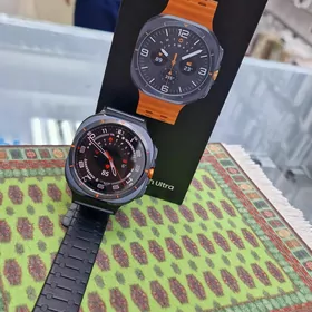 Samsung watch utra