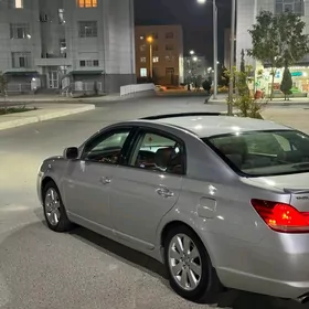 Toyota Avalon 2006