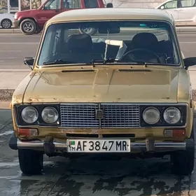 Lada 2106 1999