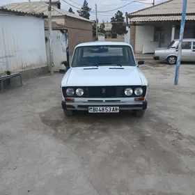 Lada 2106 1999