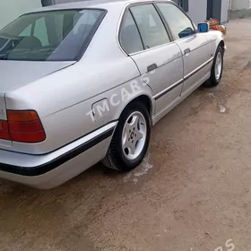 BMW 525 1994