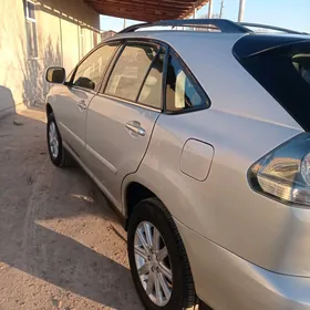 Lexus RX 330 2003