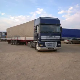 DAF FX 95 2001