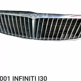 Infiniti I-30 2000-01 reşetka