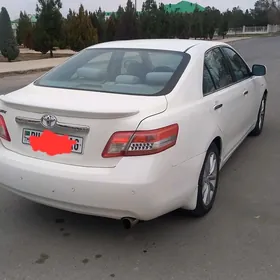 Toyota Camry 2009