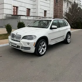 BMW X5 2009