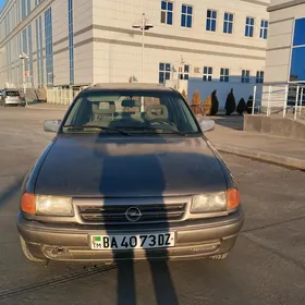 Opel Astra 1992