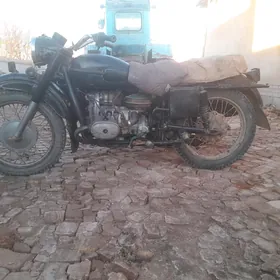 Ural 4320 1988