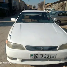 Toyota Mark II 1993