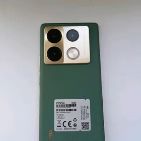 infinix not 40pro