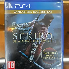 sekiro ps4