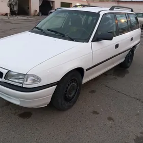 Opel Astra 1995