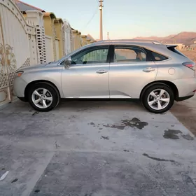 Lexus RX 350 2010