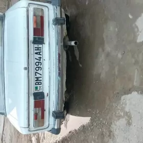 Lada 2106 1984