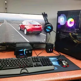 Игровой комплект i7 3770