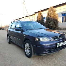 Opel Astra 2001