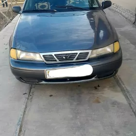 Daewoo Nexia 1994