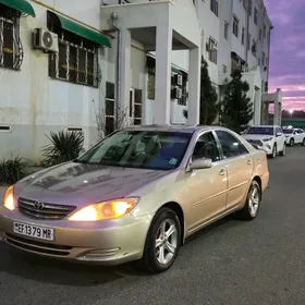 Toyota Camry 2002