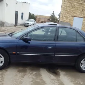 Opel Omega 1997