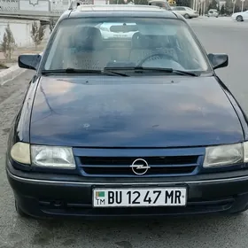 Opel Astra 1992