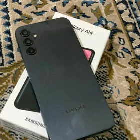 Samsung A14