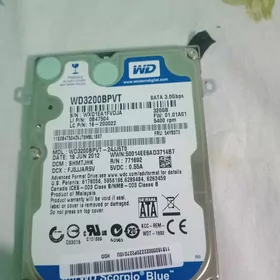 320 gb źoski