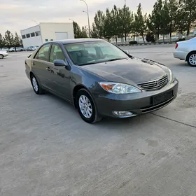 Toyota Camry 2003